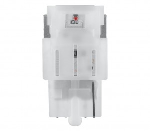 Лампа светодиодная 12V W21W W3x16d блистер (2шт.) LEDriving SL Red OSRAM 7505DRP-02B OSRAM