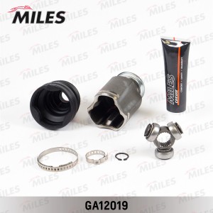 ШРУС внутренний правый Mazda 3 АКПП 03-08 GA12019 GA12019 MILES