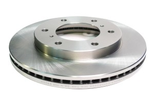 Тормозной диск передний C210R2066 C210R2066 CWORKS