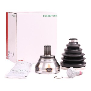 SKODA OCTAVIA (A5 1Z-) (2004-2013) 771056730 FAG