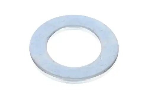 шайба подвески! (м) DIN125  BPW axle Z65302 ZENTPARTS