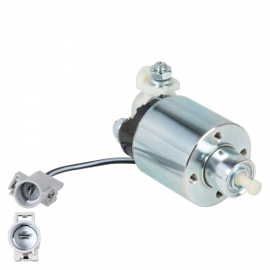 Реле втягивающее стартера VSR2516 START VOLT