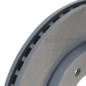 39210F диск тормозной передний!\ Opel Astra J 1.4-2.0/1.3-2.0CDTi 06> 39210 FEBI BILSTEIN