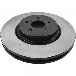 Диск тормозной передний SUBARU LEGACY 2.0-3.0 03-/OUTBACK 3.6 09- BR27110T BR27110T SB NAGAMOCHI