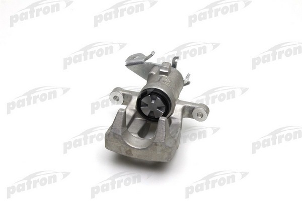 Суппорт тормозной задн прав Renault Megane/Twingo 1.4-2.0i/1.5-2.0D 02 LUCAS  PB PBRC485 PATRON