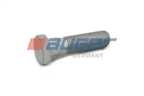 шпилька колеса Scania 4/P/G/R/T-ser (AD/ADA/ASA/AMD) 7/8”x11/85 81142 AUGER