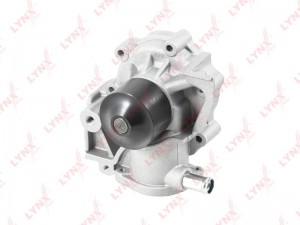 Помпа водяная подходит для SUBARU Forester(SF/SG) 2.0-2.5 97-05 / Impreza(GC/GD) CW-0025 LYNXAUTO