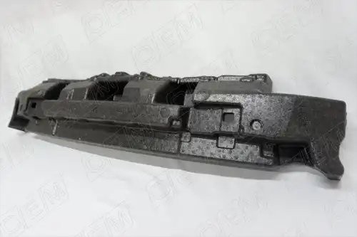 Абсорбер бампера переднего Kia Rio 4 FB 2017-2020, хэтчбек X-Line OEM0068ABSOR OEMPARTS