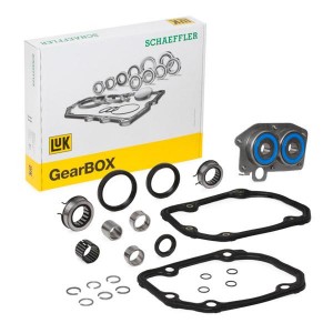 AUDI A1 (2010>) к-кт 462 0055 10 LUK