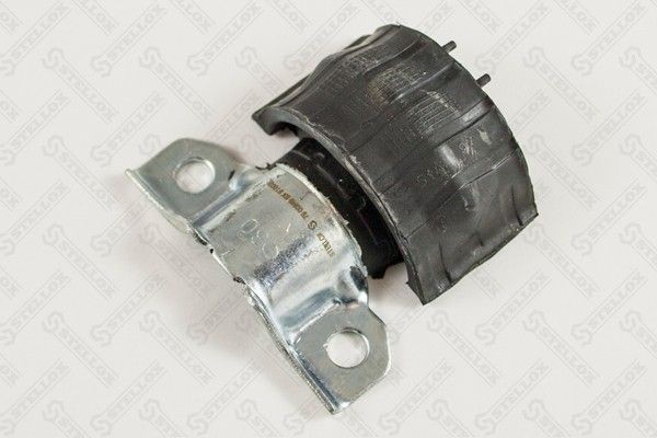втулка стабилизатора переднего! d30\ MB Ml-Class W164 04-11 79-00849-SX STELLOX