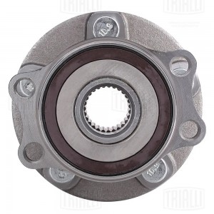 Ступица задн. в сборе с подшип. для ам Subaru Forester (12-),XV (12-) (MR 2283) MR 2283 TRIALLI