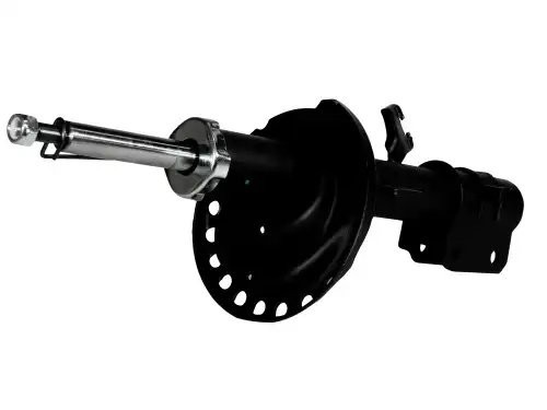 Амортизатор передний левый газовый Nissan Note 1.4-1.6 06> Z00574 ZENTPARTS