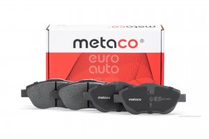 CITROEN-PEUGEOT 3000322 METACO