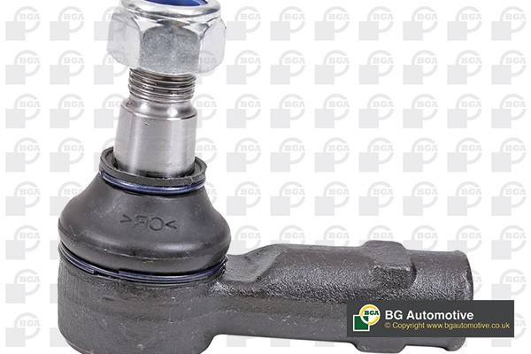 наконечник рулевой!\ MB Sprinter 901-904 95-06, VW LT 01-06 SR5604 BG AUTOMOTIVE