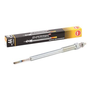 Свеча накаливания Y-531J DP44 5467 5467 NGK