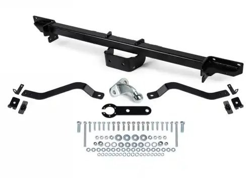 Устройство прицепное Citroen Jumper 2006-/Fiat Ducato 2006-/Peugeot Boxer 2006-  F1211001 BERG