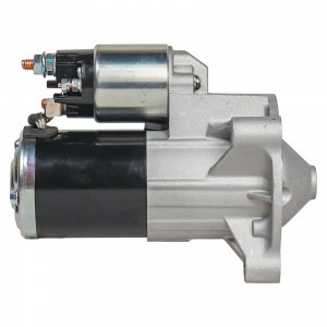 Стартер для а/м Citroen C5 (01-)/Peugeot 407 (04-) 1.8i/2.0i 1,4кВт LSt 2001 LST 2001 START VOLT