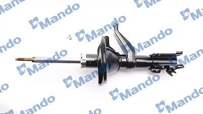 Амортизатор передний левый HONDA CR-V II (RD4/5/6/7) 02-06 (KYB 331049) MSS01732 MSS017327 MANDO