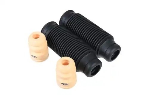 комплект пыльник + отбойник заднего амортизатора!2+2 шт.\ Hyundai Tucson 04> Z56853 ZENTPARTS