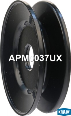 Шкив генератора KRAUF APM0037UX APM0037UX KRAUF