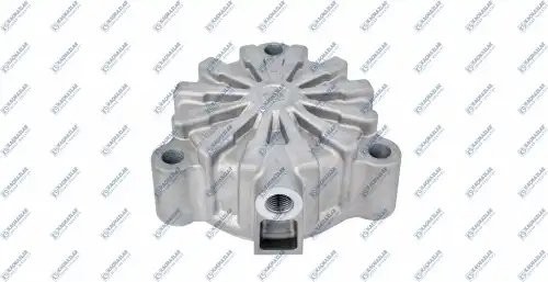 Корпус цилиндра кпп K2000888 KACMAZLAR