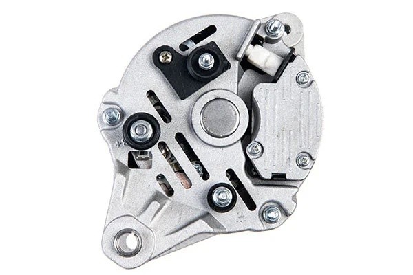 генератор! 12V 67A со шкивом \ Nissan Primera 1.6 90-96 06-10512-SX STELLOX