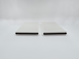 Фильтр салонный GB-9898 GB-9898 BIG FILTER