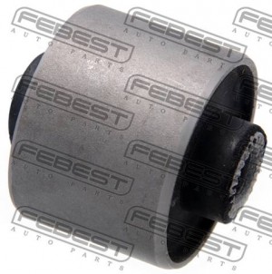 Сайлентблок CHAB-001RUB CHAB-001RUB FEBEST