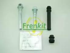 р/к направл. суппорта передн.!d11 с напр.\ Mazda CX-7/9/MPV 99>, Mitsubishi Paje 811007 FRENKIT
