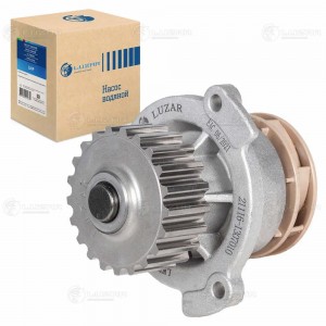 Насос водяной Datsun on-DO (14-) TURBO on-DO (14-)/mi-DO (15-) 1.6i LWP01904 LWP 01904 LUZAR