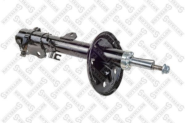 амортизатор передний левый!\ Haval H2 NEW 4215-0388-SX STELLOX