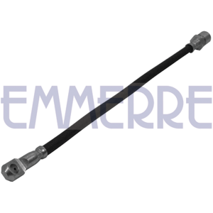 Шланг тормозной L=390мм 12*1,5 d=10 Iveco Eurocargo 972079 EMMERRE