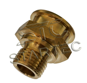 Штуцер КАМАЗ-ЕВРО-3,4 топливный ТНВД Common Rail М16х1.5 STARTEC INF31M16NG STARTEC