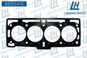 Прокладка головки блока ЛАДА Largus RENAULT Logan LONGHO 8830415 LONGHO PARTS