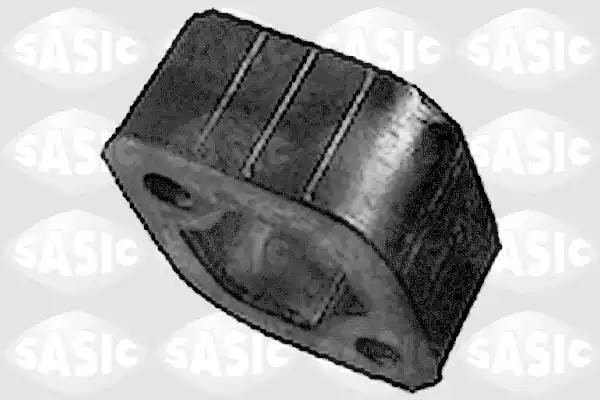 крепление глушителя!\ Peugeot 106/205/309 1.1-1.6/1.5D 88> 7551341 SASIC