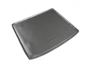 Коврик багажника KIA K5 (19-) полиуретан NORPLAST NPA00-T43-268 NORPLAST