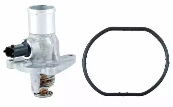 Термостат CHEVROLET Cruze (12-),Aveo (06-),Orlando (11-) MEAT&DORIA 92692 MEAT DORIA