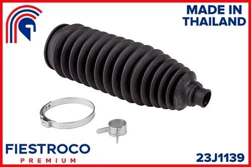 Пыльник рулевой рейки 23J1139 23J1139 FIESTROCO