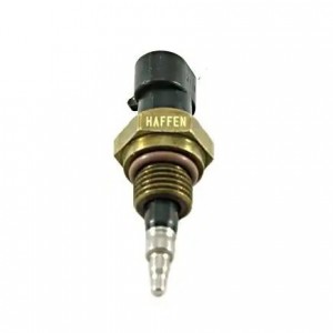 Датчик температуры наддув воздуха 3302 ISF 2.8, КАМАЗ ISLe (Haffen) 0059 HAFFEN