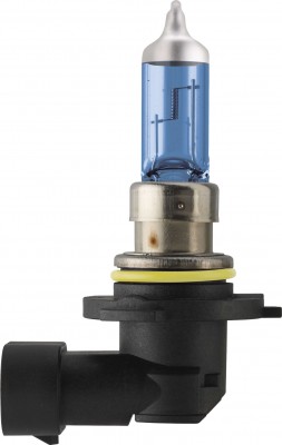 Лампа 12V HB4 52W P22d 4300K блистер (1шт.) Crystal Vision PHILIPS 9006CVB1 PHILIPS
