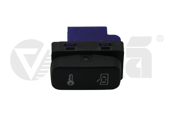 Выключатель кнопка SKODA Octavia (04-08) замка центрального VIKA 99620756501 VIKA