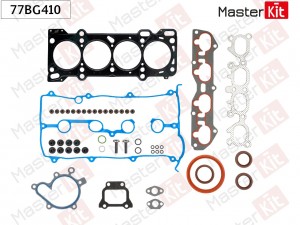 Комплект прокладок Mazda 323 F VI (BJ) FS 77BG410 77BG410 MASTER KIT