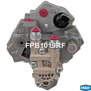 ТНВД FPB1019RF FPB1019RF KRAUF