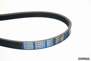 РЕМЕНЬ ГУР 4PK1080 4PK1080 DONGIL