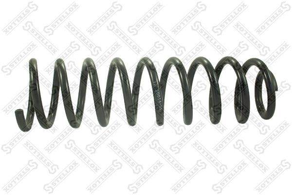 пружина задняя! 42 042 08\ Audi 80 1.6-2.8E/1.9TDi 91-95 10-20014-SX STELLOX