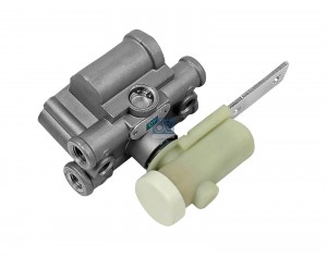 Пружина синхронизатора! d6 L34 ZF(S5-50.S6-65/80/90.4S-120GP,5S-90/9 2.5S-110/1G 4 DIESEL TECHNIC