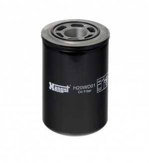 Фильтр гидравлический CASE H20WD01 HENGST