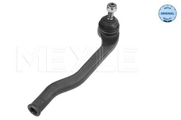 Наконечник рулевой тяги (лев.) 16-16 020 0028 MEYLE