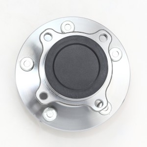 Ступица в сборе задняя MAZDA 3 -ABS 04-08 IJ143016 IJ143016 ILJIN