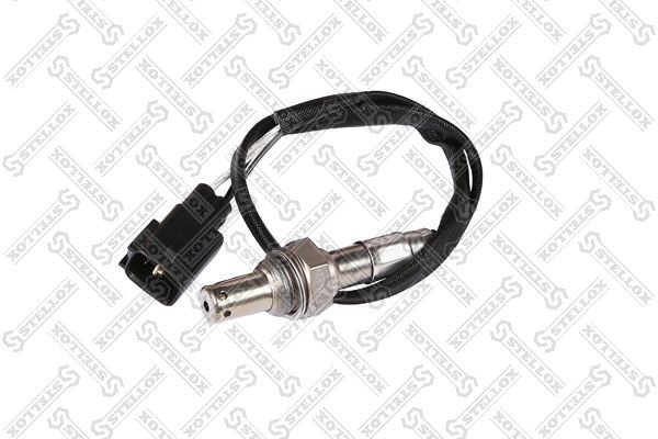 лямбда-зонд! L=430 mm\ Toyota Avensis/Rav 4 II 2.0 00> 20-00215-SX STELLOX